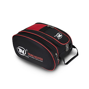 Túi đựng giày đá bóng 2 ngăn chống nước, túi thể thao cá tính TN Bags TN.B 9001