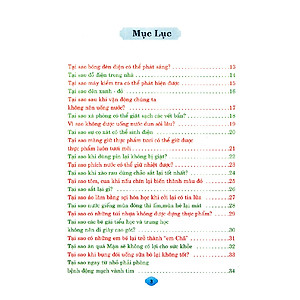 Sách Bách Khoa Tri Thức Phổ Thông - 10 Vạn Câu Hỏi Vì Sao? (Bìa Mềm)