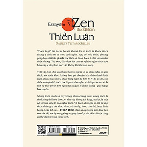 Sách Thiền Luận