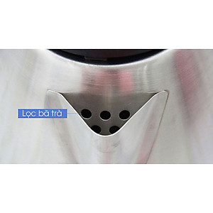 Bình đun siêu tốc Kangaroo KGWK15I2 - Hàng chính hãng