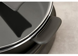 Nồi lẩu điện Kangaroo KGEH50N2 - Hàng chính hãng