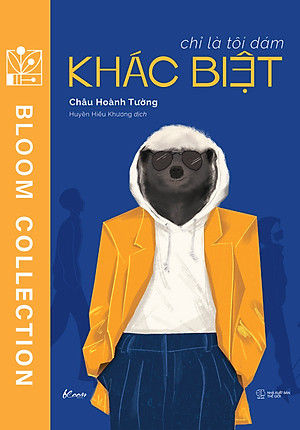 Chỉ Là Tôi Dám Khác Biệt _AZ