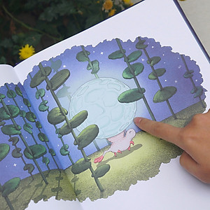 Sách Hạt giống của Mặt Trăng