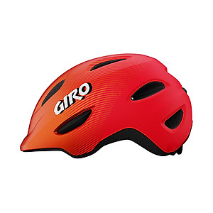 Nón Bảo Hiểm Trẻ Em Giro Scamp