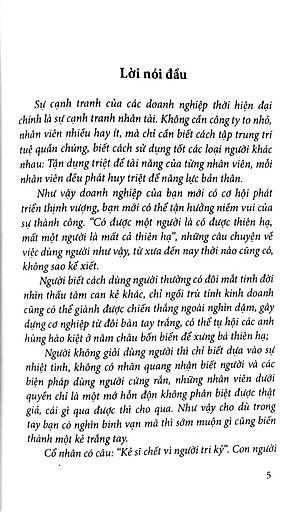 Tam Thập Lục Kế - 36 Kế Dùng Người (2020)