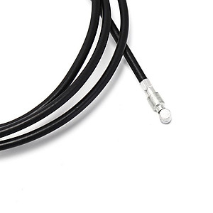 Bộ 2 dây phanh xe đạp Kiotool không rỉ