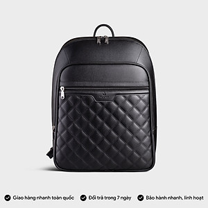 Balo Yuumy ( Thời trang công sở cỡ lớn - Balo da Seasand YBA77 )