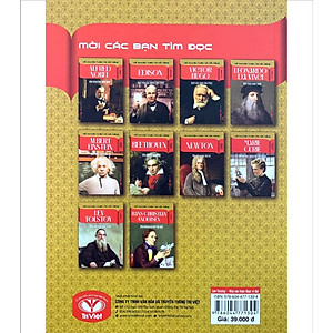 Sách Lev Tolstoy - Nhà Văn Hiện Thực Thiên Tài