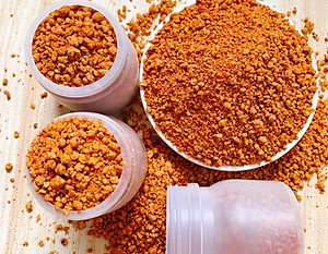 Muối Tôm Tây Ninh Mỹ Vân 100G