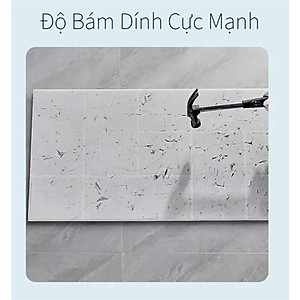 Keo Dán Gạch Chịu Tải Lên Đến 80kg