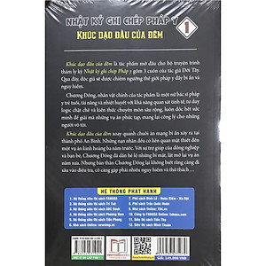 Sách Nhật Ký Ghi Chép Pháp Y