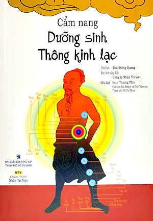 Cẩm Nang Dưỡng Sinh Thông Kinh Lạc