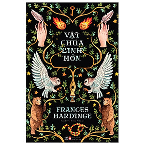 Vật Chứa Linh Hồn