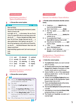 Tiếng Anh 11 Bright - Workbook Book