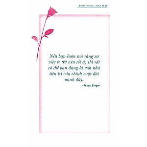 Sách Bí Mật Tình Yêu 2 (Tái Bản 2019)