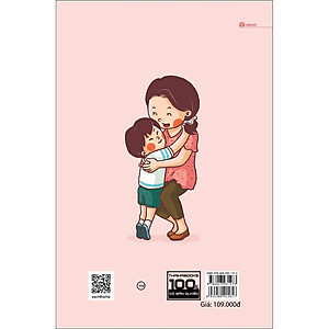 Sách Lời Nói Thần Kỳ Nuôi Dưỡng Những Đứa Trẻ Hạnh Phúc: 0 - 6 Tuổi