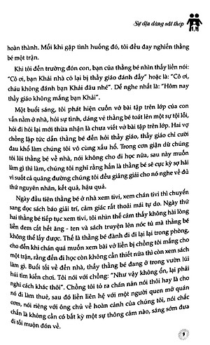 Sách Ai Lấy Đi Hạnh Phúc Của Con
