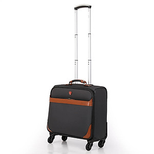 Vali Phi Công SAKOS phiên bản Doanh Nhân - Hàng Chính Hãng