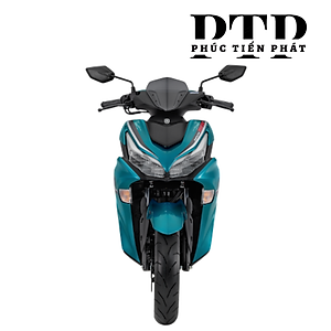 Xe Máy Yamaha Nvx 155cc VVA