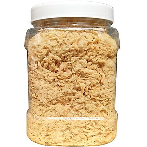 1kg Chà Bông Heo Thượng Hạng Dinh Dưỡng Cho Bữa Ăn Ngon Hiệu SK FOOD