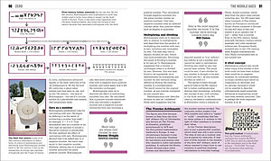 Sách The Maths Book: Big Ideas Simply Explained - Big Ideas (Hardback)