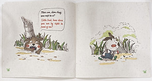 Combo 5 Cuốn Sách Rèn Luyện Thói Quen Tốt Cho Bé 2-6 Tuổi (Song Ngữ)