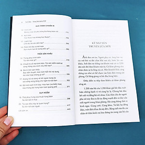Trạm Đọc Official |  Hùng Biện Kiểu Ted 1: TED TALKS: Bí quyết diễn thuyết trước đám đông "chuẩn" TED