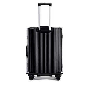 Size 20 Size 22 Túi Trùm Chống Xước Cho Vali Cao Cấp Áo bọc, bao bọc vali trong suốt chống trầy xước khi vận chuyển 