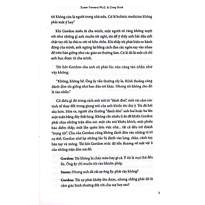 Sách Cha Mẹ Độc Hại (Tái Bản)