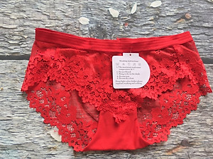 Combo 10 quần lót ren nữ