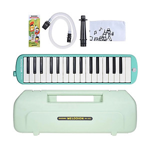Kèn Melodion Suzuki 37 Phím Dễ Thổi Hơi Dễ Bấm Cho Người Mới Bắt Đầu Tập Đủ Các Thể Loại Bài Nhạc