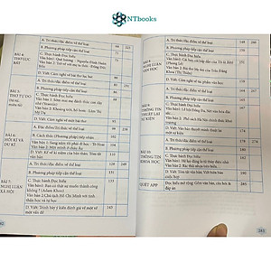 Combo 2 cuốn sách Ngữ Văn 6 đề ôn luyện và kiểm tra + Phương pháp đọc hiểu và viết (Dùng ngữ liệu ngoài sgk)