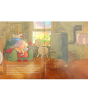 Sách Xin Chào Cô, Thần Chết !