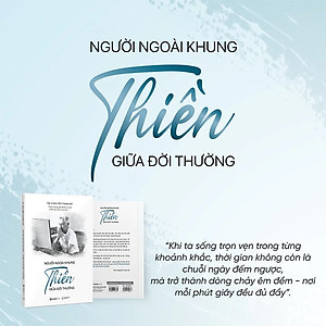 Người Ngoài Khung - Thiền Giữa Đời Thường