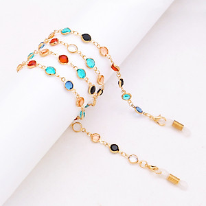 Dây đeo gọng kính dây đeo mắt kính titan hợp kim không han gỉ