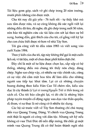 Nhà Tây Sơn