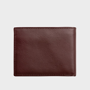 Ví Nam Da Thật Lata LVN25