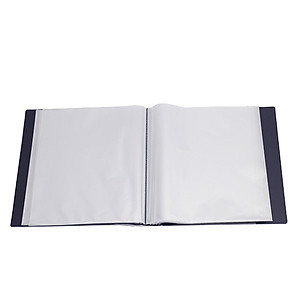 Bìa 80 lá A4 Flexoffice FO-DB04