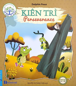 Combo 10 Quyển Bộ Sách: Bé Học Lễ Giáo - Song Ngữ Anh Việt (Tái Bản)
