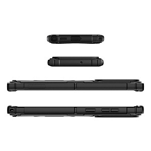 Ốp Lưng Nillkin Adventurer Case cho Samsung Galaxy S22 Ultra - Hàng Nhập Khẩu