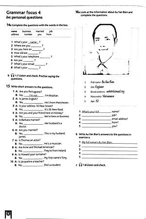 Cutting Edge Elementary Workbook with Key: Elementary 3Ed