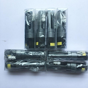 Điện trở tự ngắt phi 47 và 58 Titan - 2000W dùng cho máy nước nóng năng lượng mặt trời | Hàng chính hãng