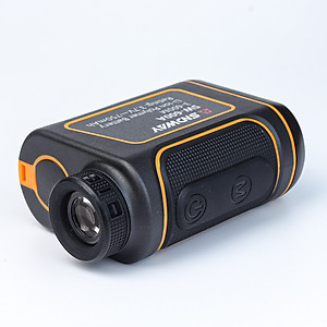 Ống nhòm đo khoảng cách chiều cao đo tốc độ đo góc SNDWAY SW-600A 600M SW-1000A 1000M SW-1500A 1500M