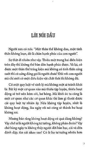 Sách Óc Sáng Suốt (Tái Bản 2021)
