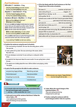 Tiếng Anh 12 i-Learn Smart World - Student's Book (Sách học sinh)