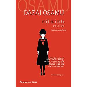 Sách Nữ Sinh (Tái Bản Lần 6)