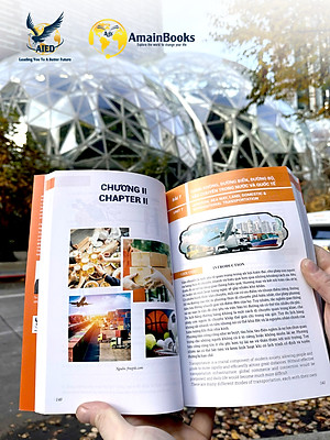 Sách Tiếng Việt cho người nước ngoài Chương trình Nâng Cao - Vietnamese For Foreigners Upper Level (Kèm File Nghe)