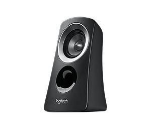 Loa Vi Tính Logitech Z313 2.1 50W - Hàng Chính Hãng