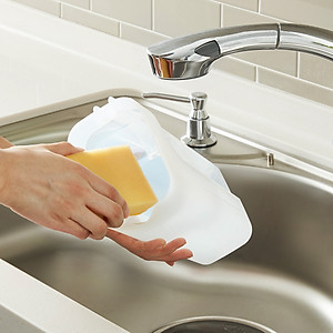 Bình Nước Nhựa Handle Bottle Lock&Lock HAP817 HAP818, Hàng chính hãng, nhựa PP, nắp đậy tiện lợi, dung tích lớn- JoyMall