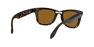 Mắt Kính Ray-Ban Folding Wayfarer - RB4105 710 -Sunglasses